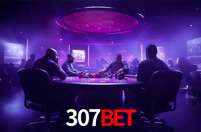 Jogos de Slot 307bet