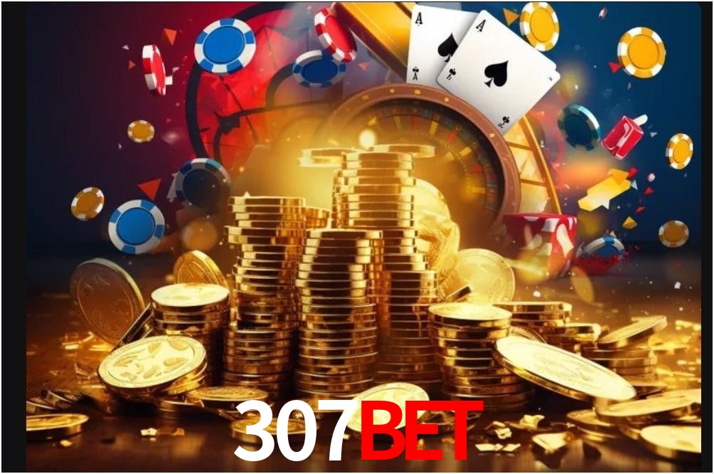 PIX Instantâneo 307bet