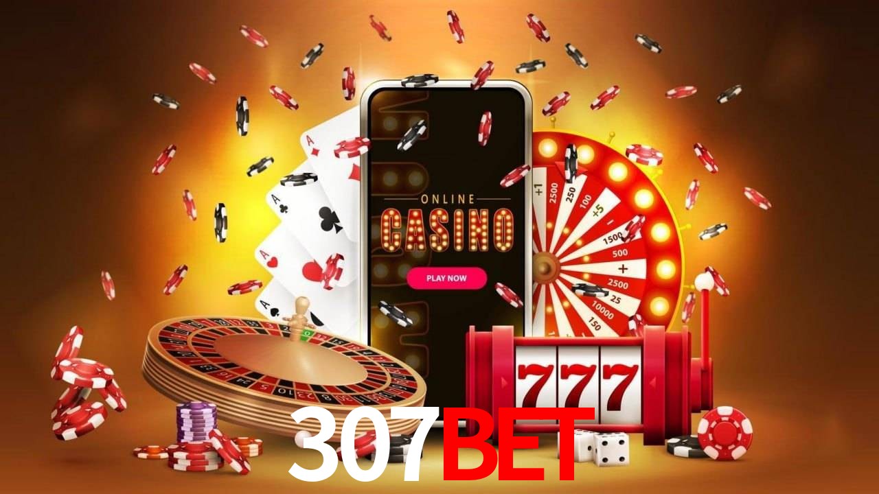 Tecnologia da Plataforma 307bet