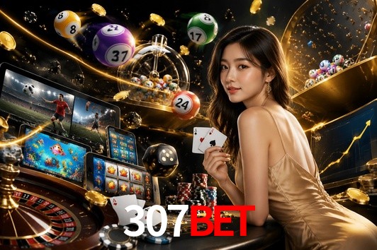APP oficial da 307bet para mobile
