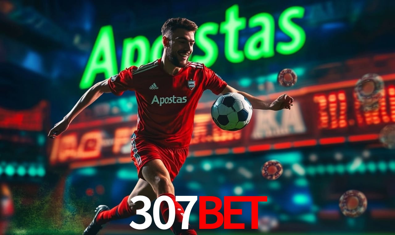 Programa VIP 307bet