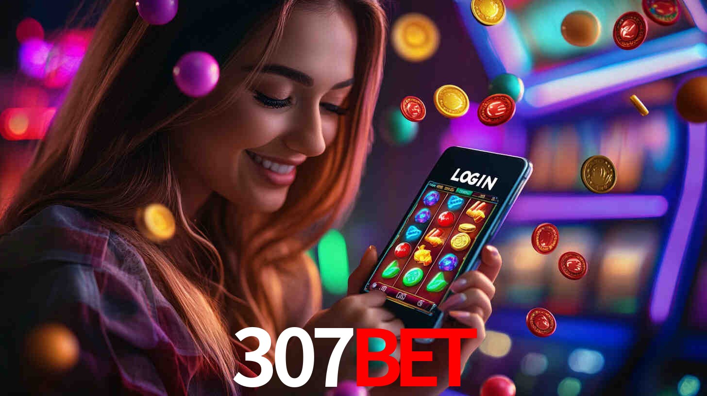 307bet,307bet paga