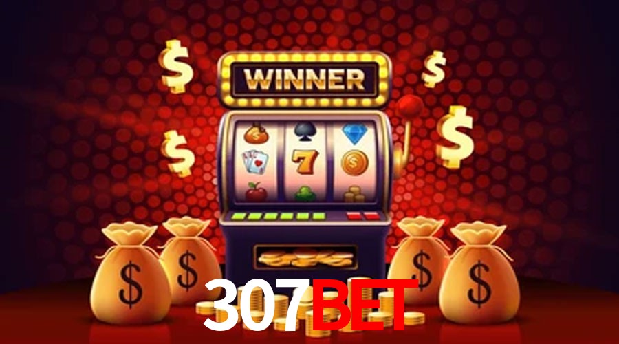 Seasonal Promotions 307bet