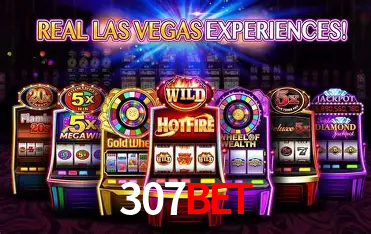 Desvendando o Mundo dos Jogos Virtuais na 307bet