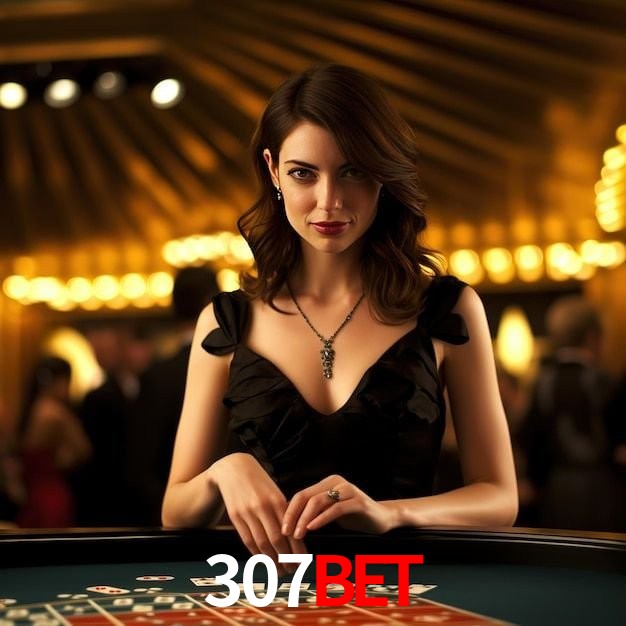 A Emoção da Loteria na 307bet: Uma Chance de Mudança de Vida