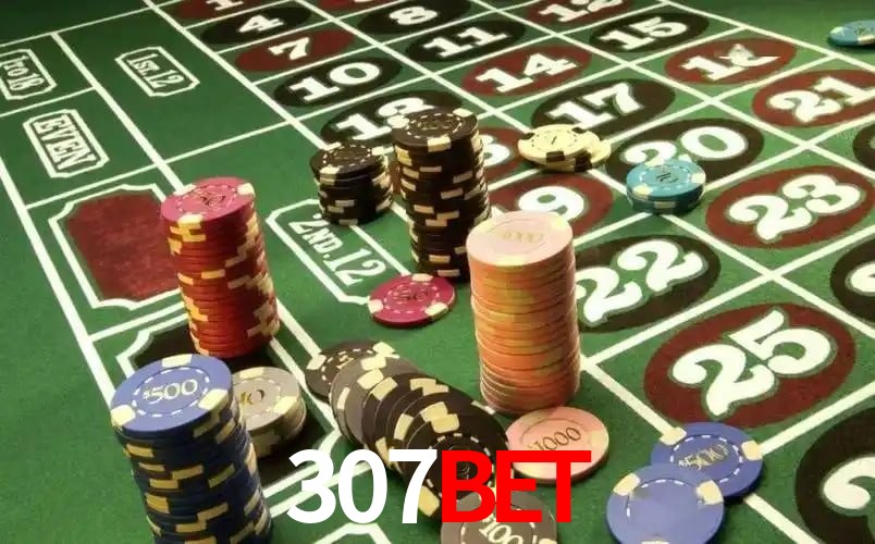 Login Seguro 307bet