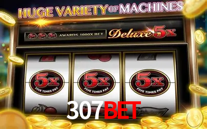 A Emoção da Loteria na 307bet: Uma Chance de Mudança de Vida