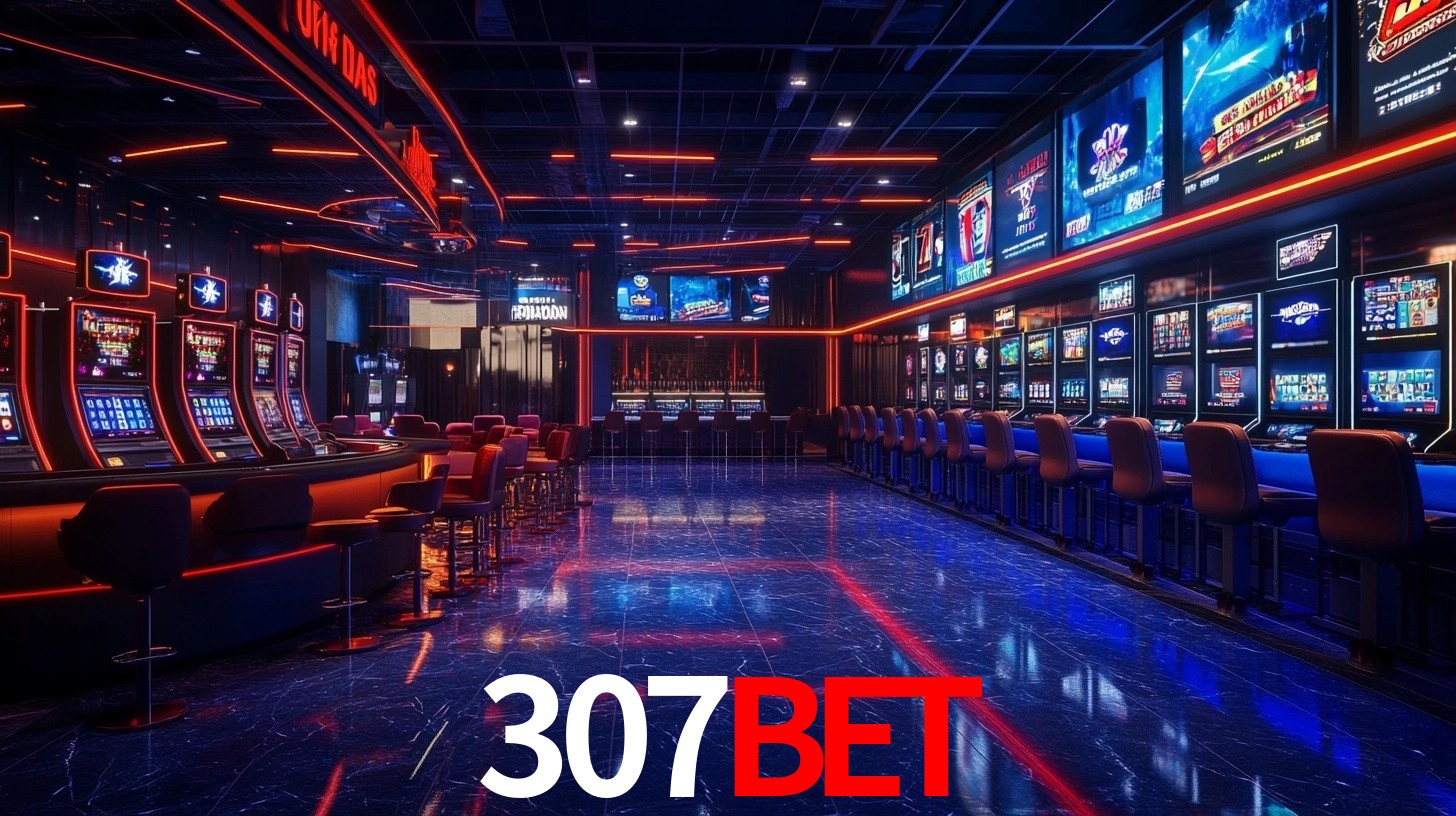 Welcome Bonus 307bet