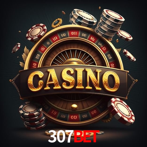 307bet Download Speed Test Logo - Teste de Velocidade Certificado