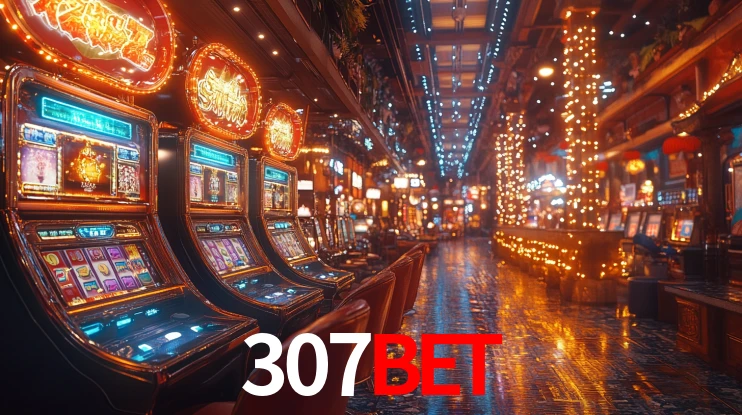 307bet - Cassino da Sorte Real - 307bet paga