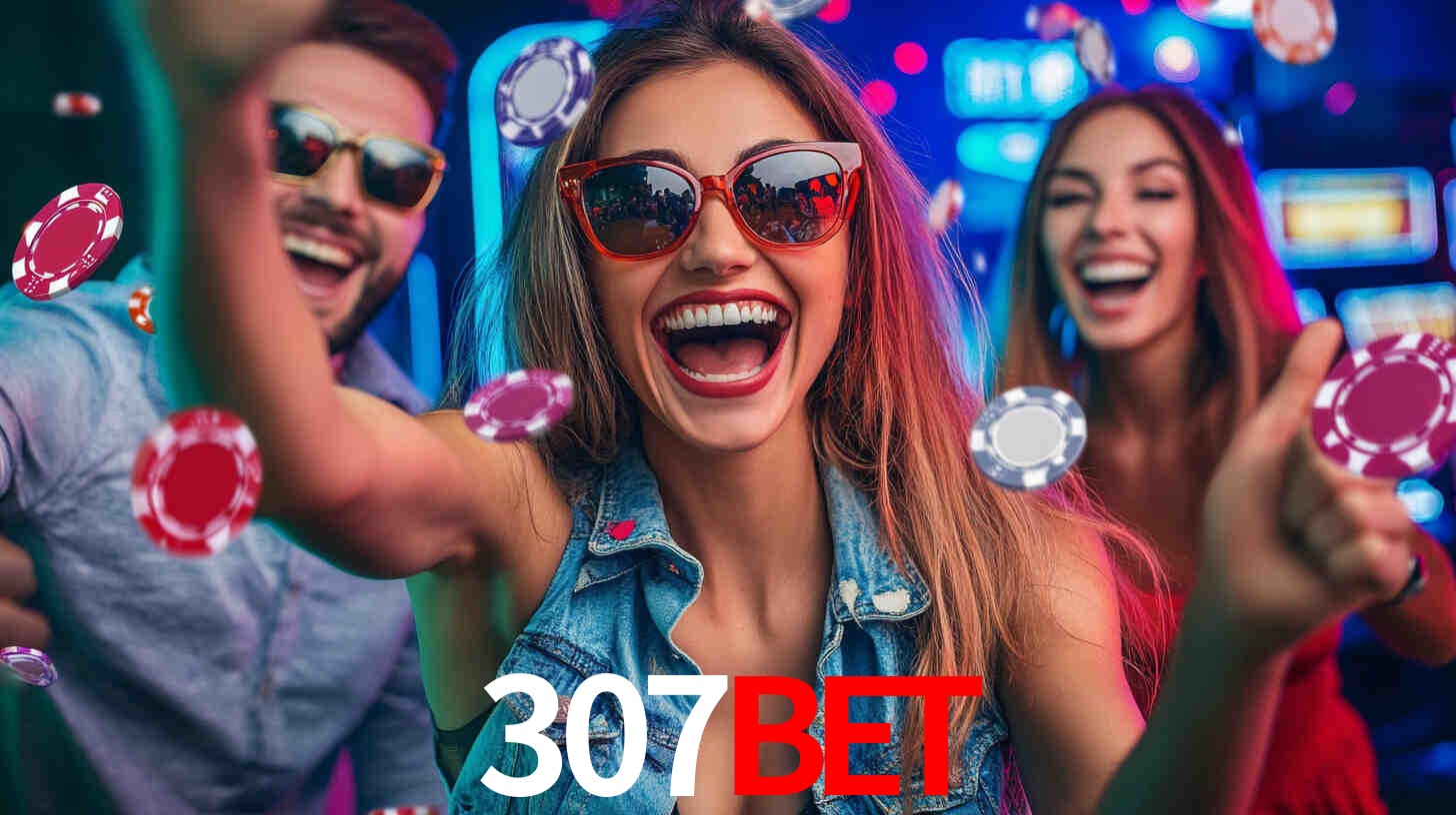 Explorando a Categoria de Eventos em Apostas na 307bet