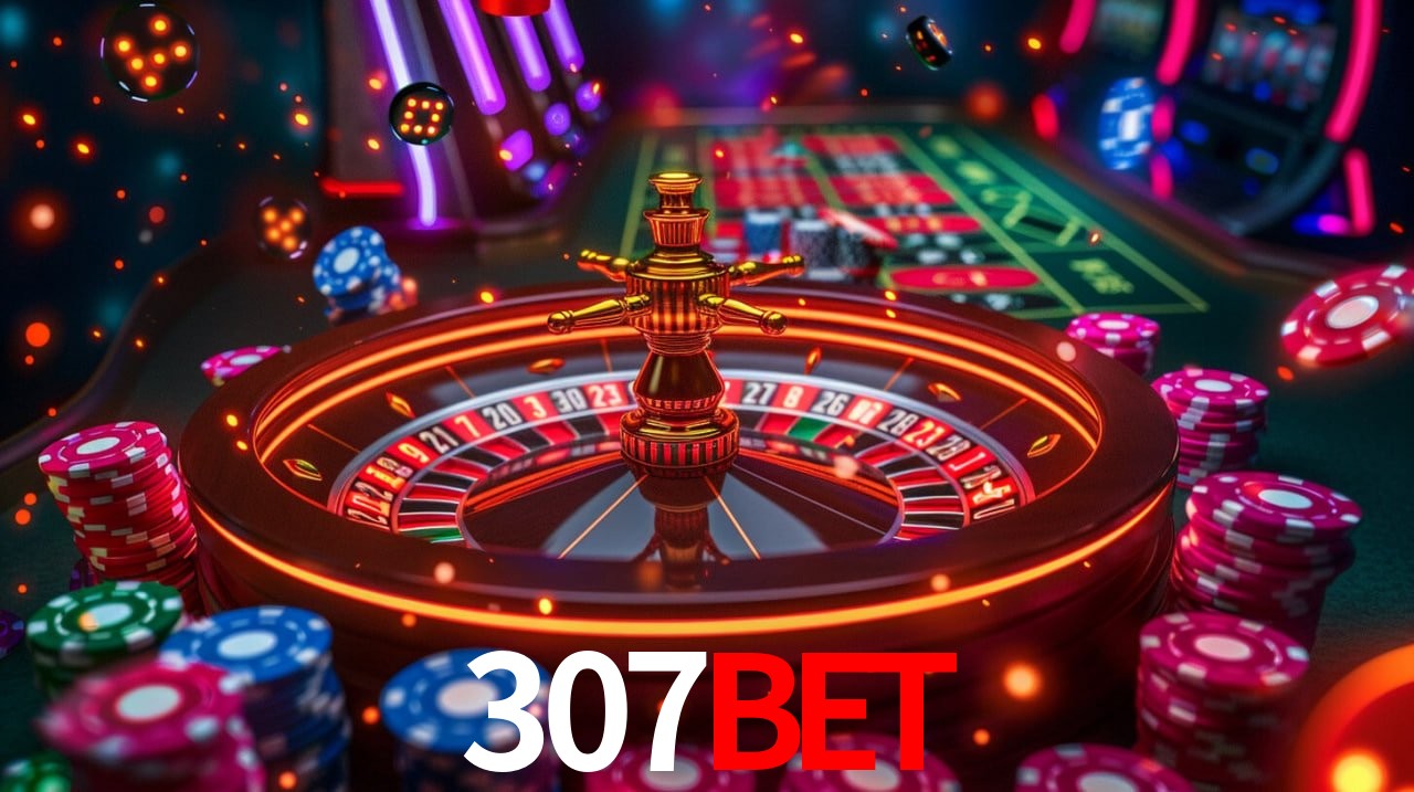 Jogos Exclusivos 307bet