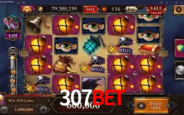 Descubra a Essência do 307bet: Nossa História e Compromissos