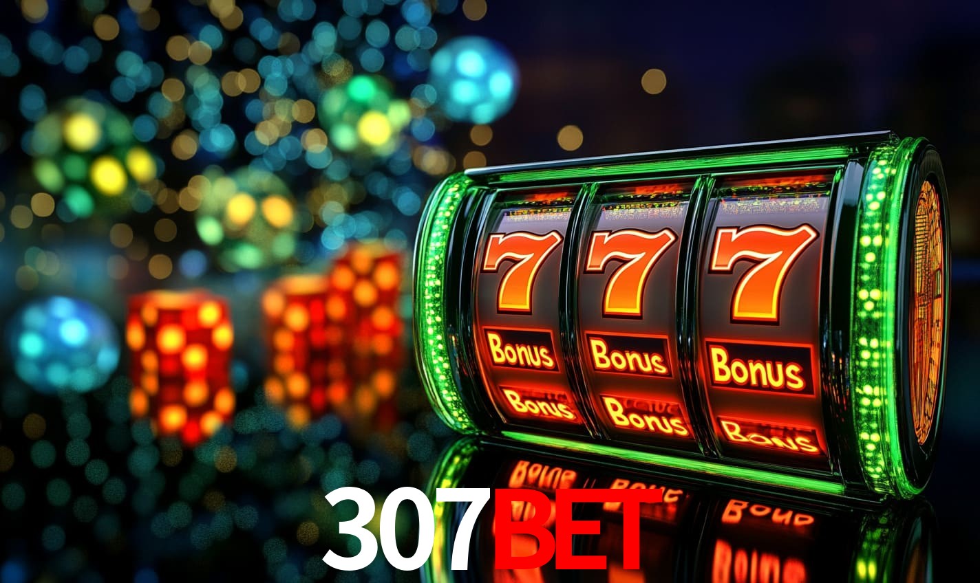 Integração de APIs 307bet