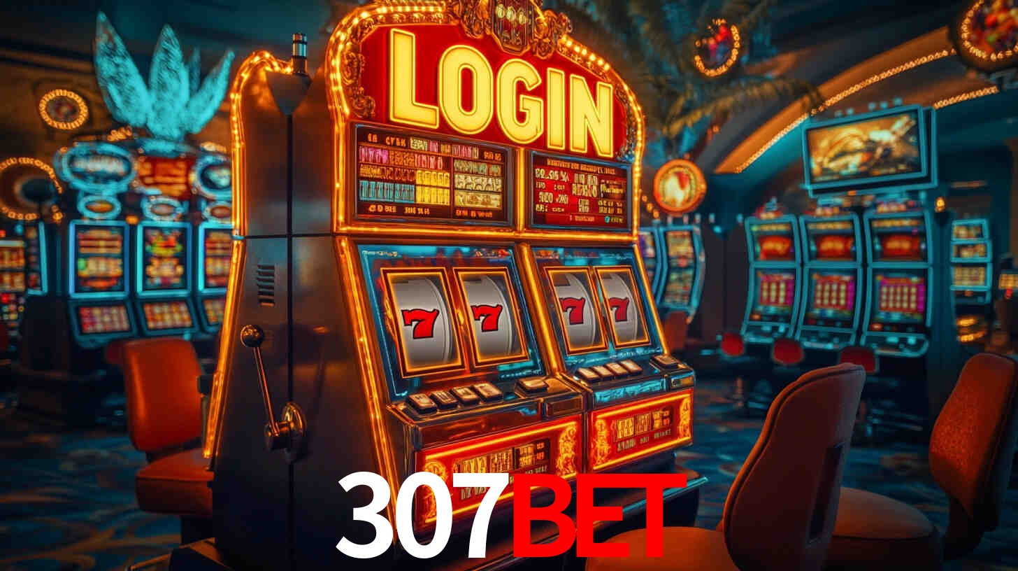 307bet App Interface