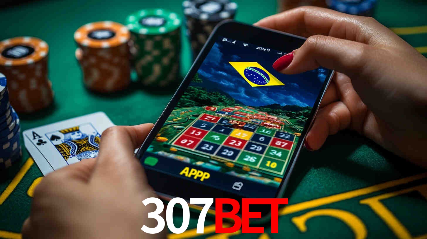 Descubra a Essência do 307bet: Nossa História e Compromissos