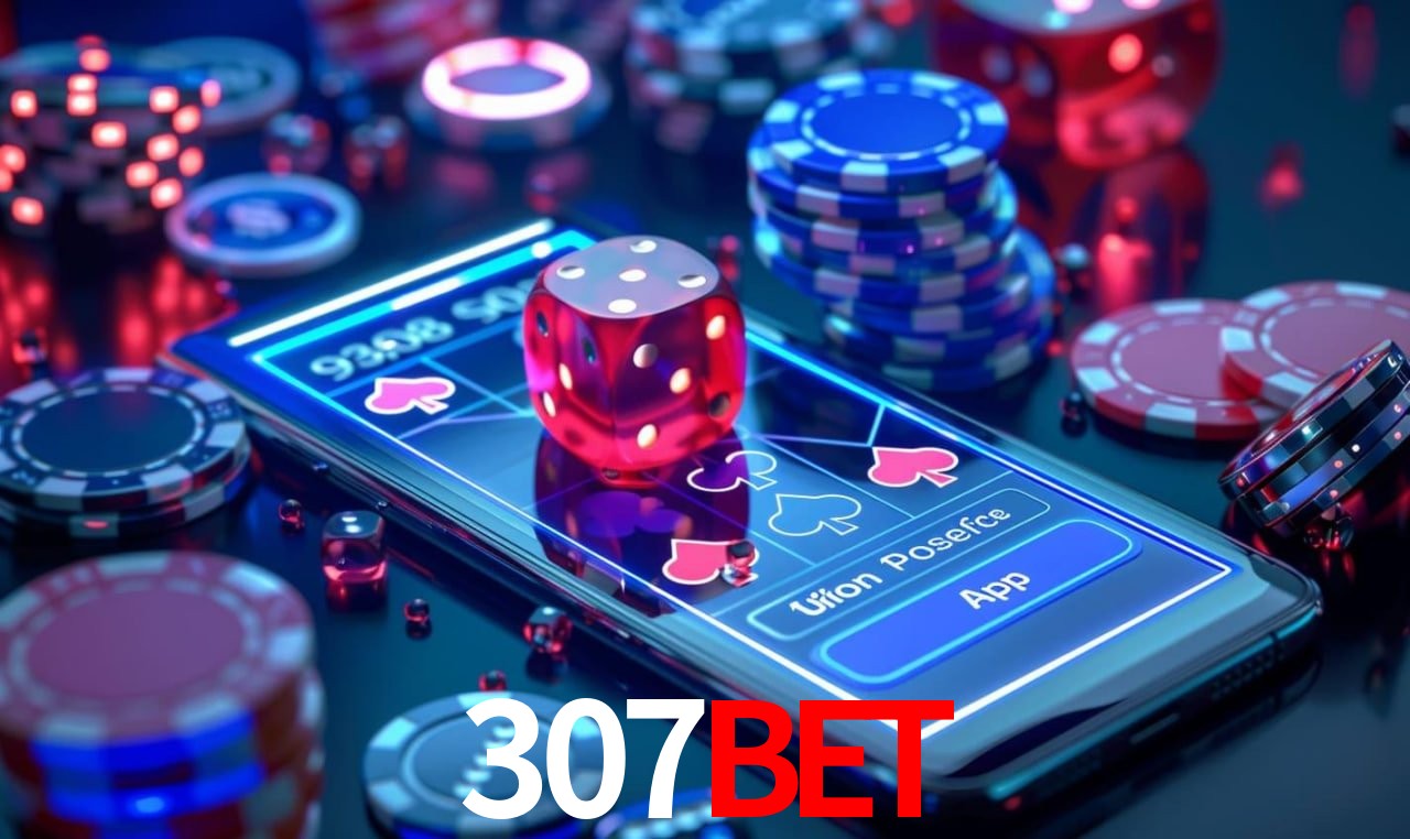 Bot 307bet Telegram