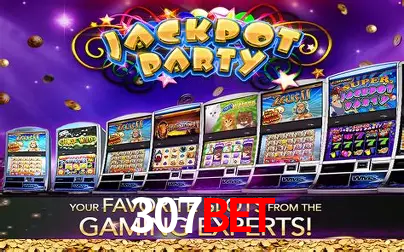 A Revolução dos Aplicativos de Jogos no 307bet