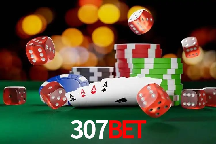 Segurança 2FA 307bet