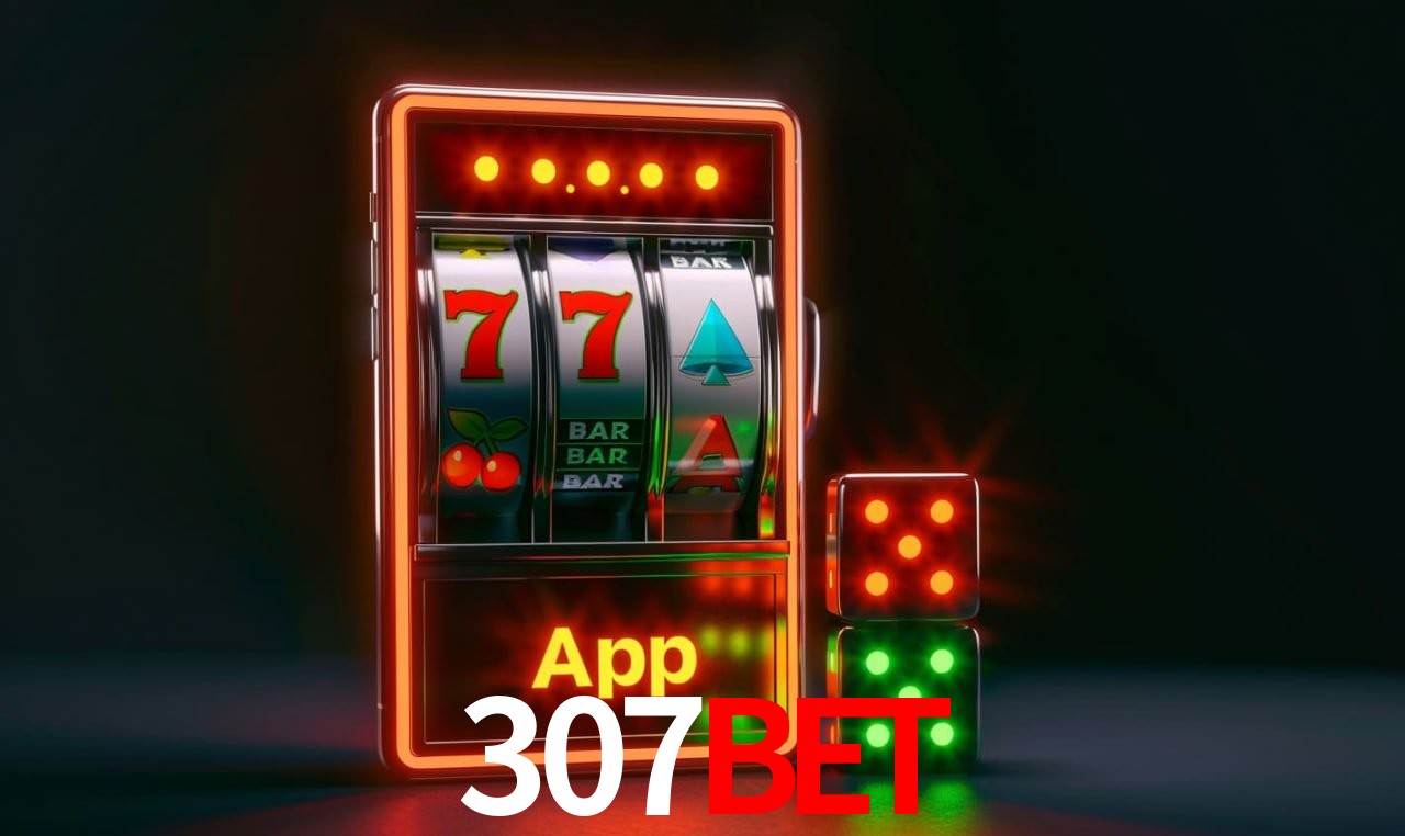 Provedores de Jogos 307bet