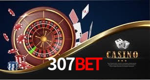 Experiência VIP 307bet