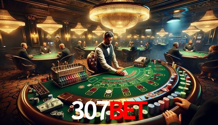 Game Statistics 307bet