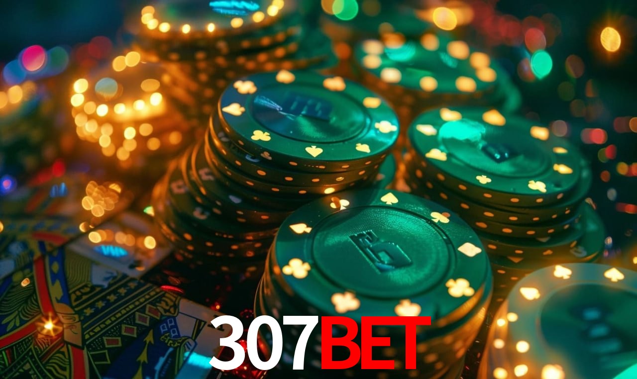 Estatísticas Esportivas 307bet