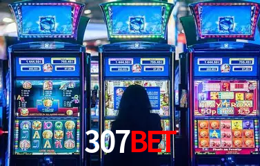 Explorando a Categoria de Eventos em Apostas na 307bet