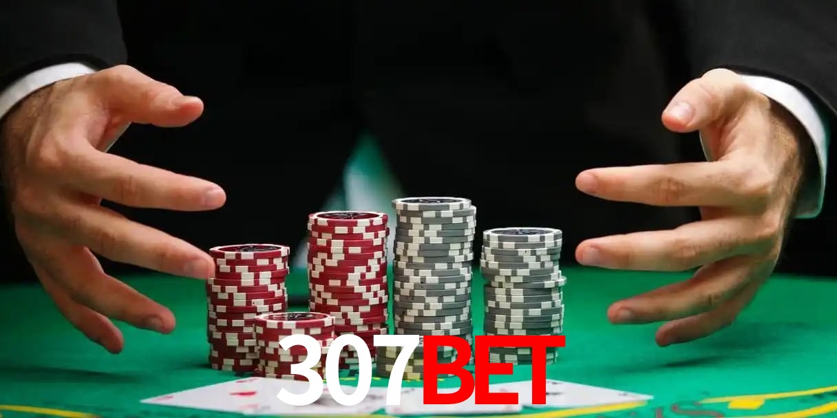 307bet VIP Program Logo