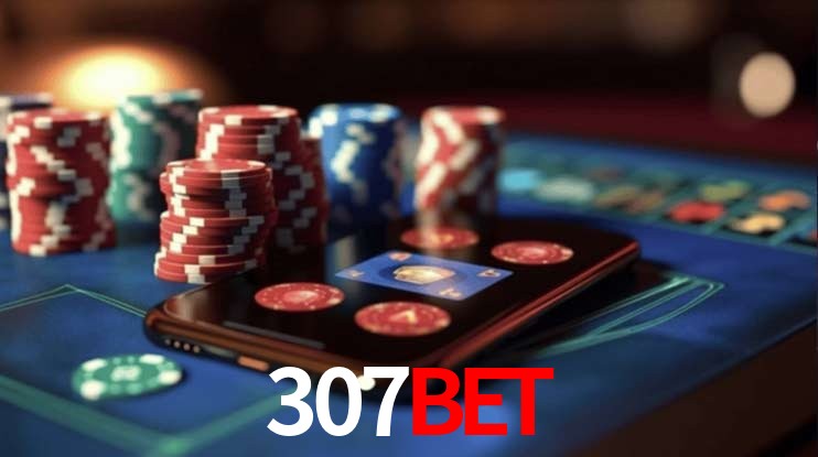 Apostas de Basquete 307bet