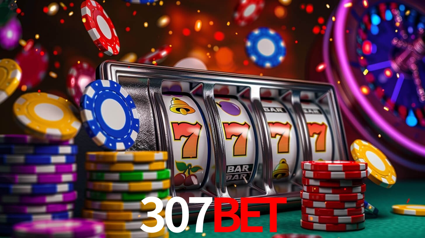 Casino Ao Vivo 307bet