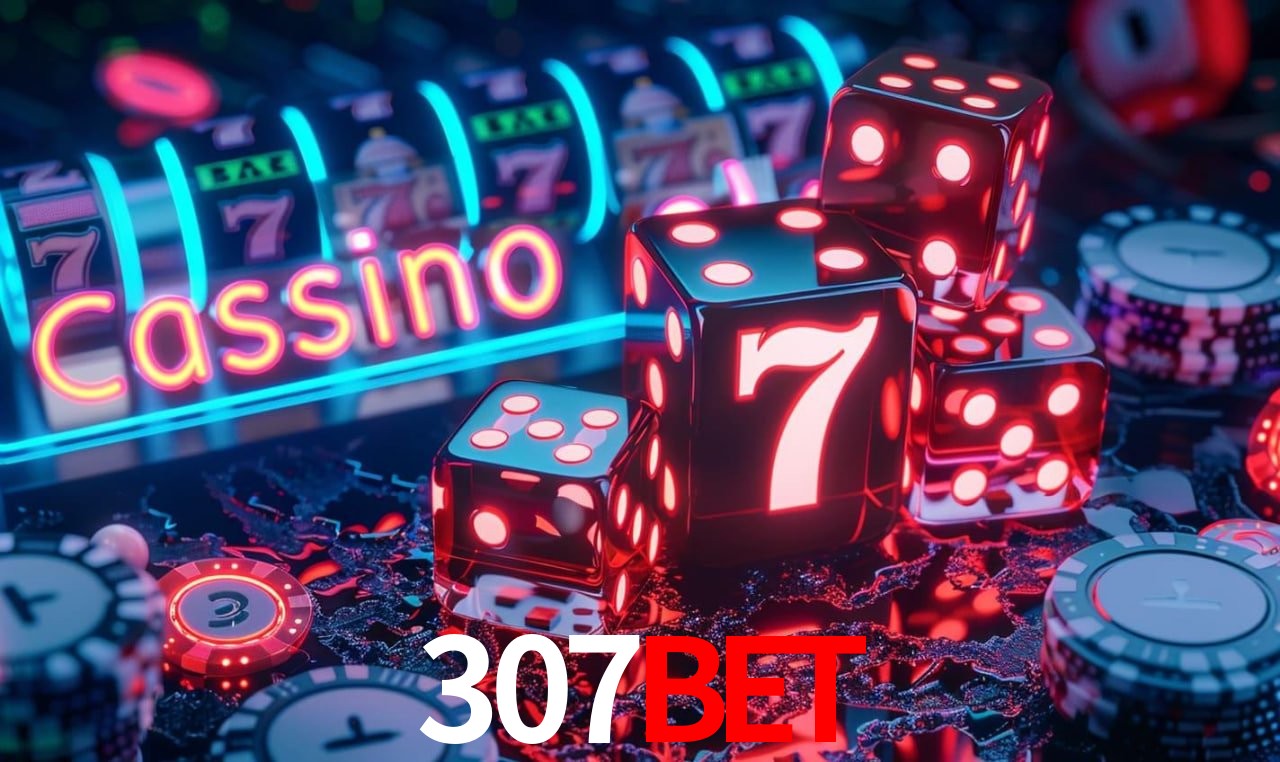 Welcome Bonus 307bet