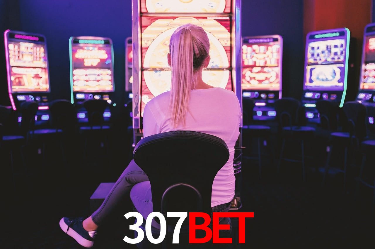 Live Casino 307bet