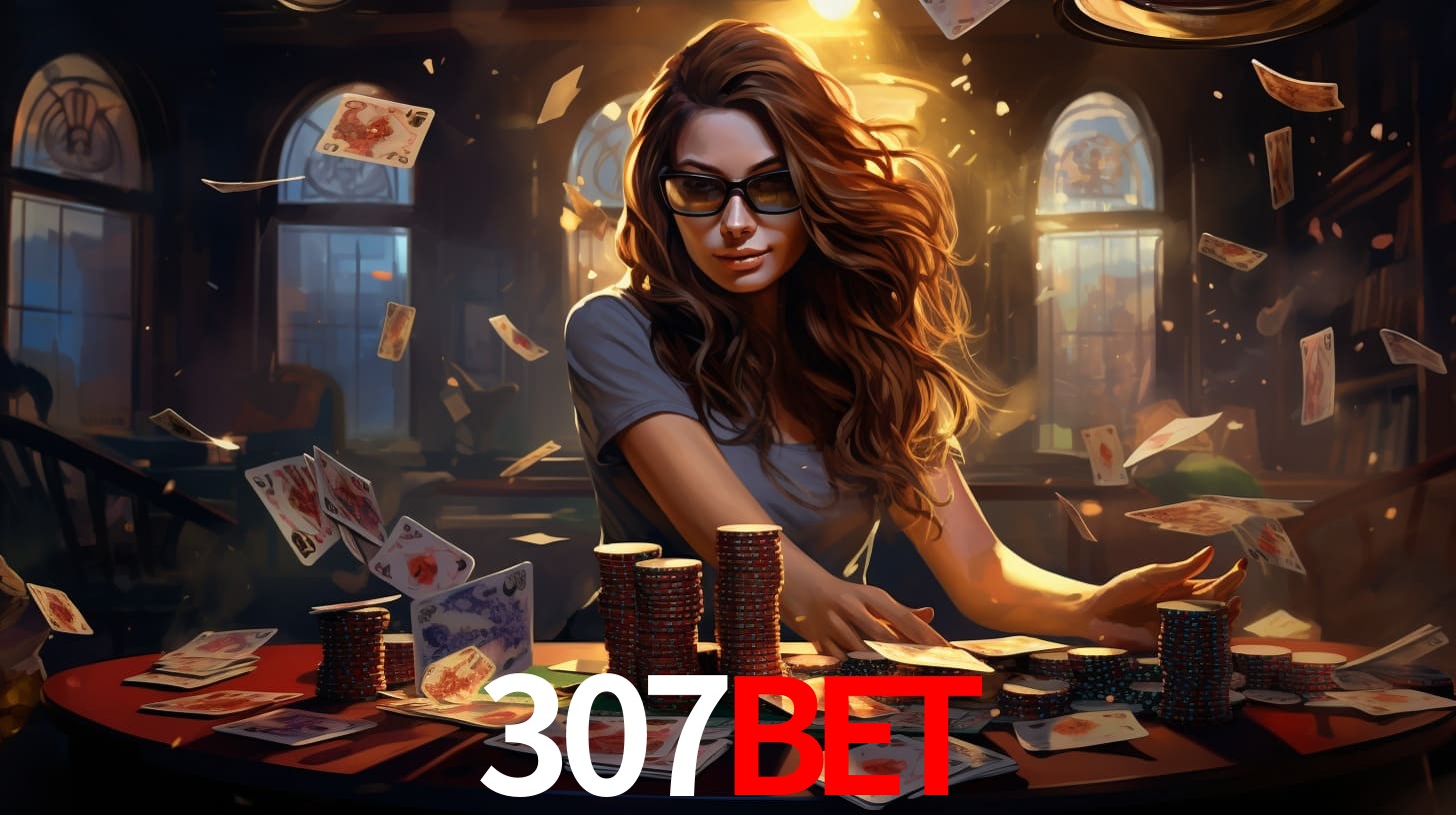 VIP Casino 307bet
