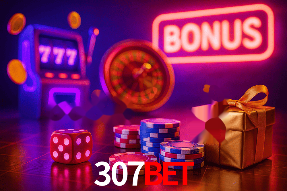 A Popularidade dos Caça-Níqueis no 307bet
