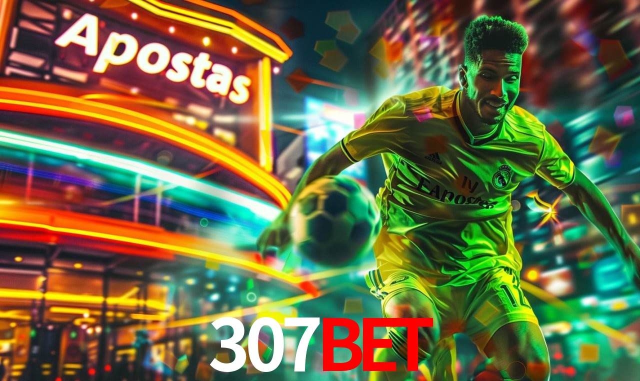 Cadastro Rápido 307bet