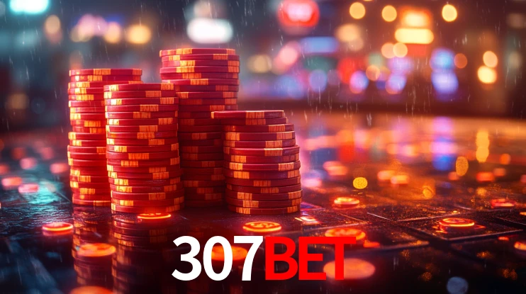 307bet,307bet paga