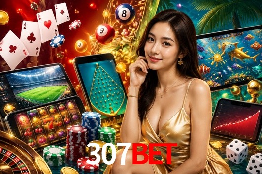 Spaceman Game 307bet