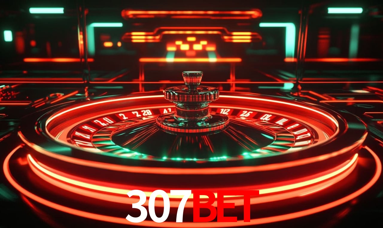 Apostas Esportivas na 307bet: Um Guia Completo