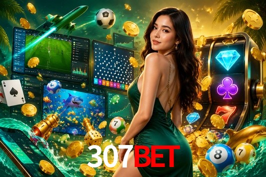 Experiência VIP 307bet