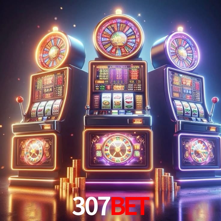 Experimente o Login Seguro Premium no 307bet
