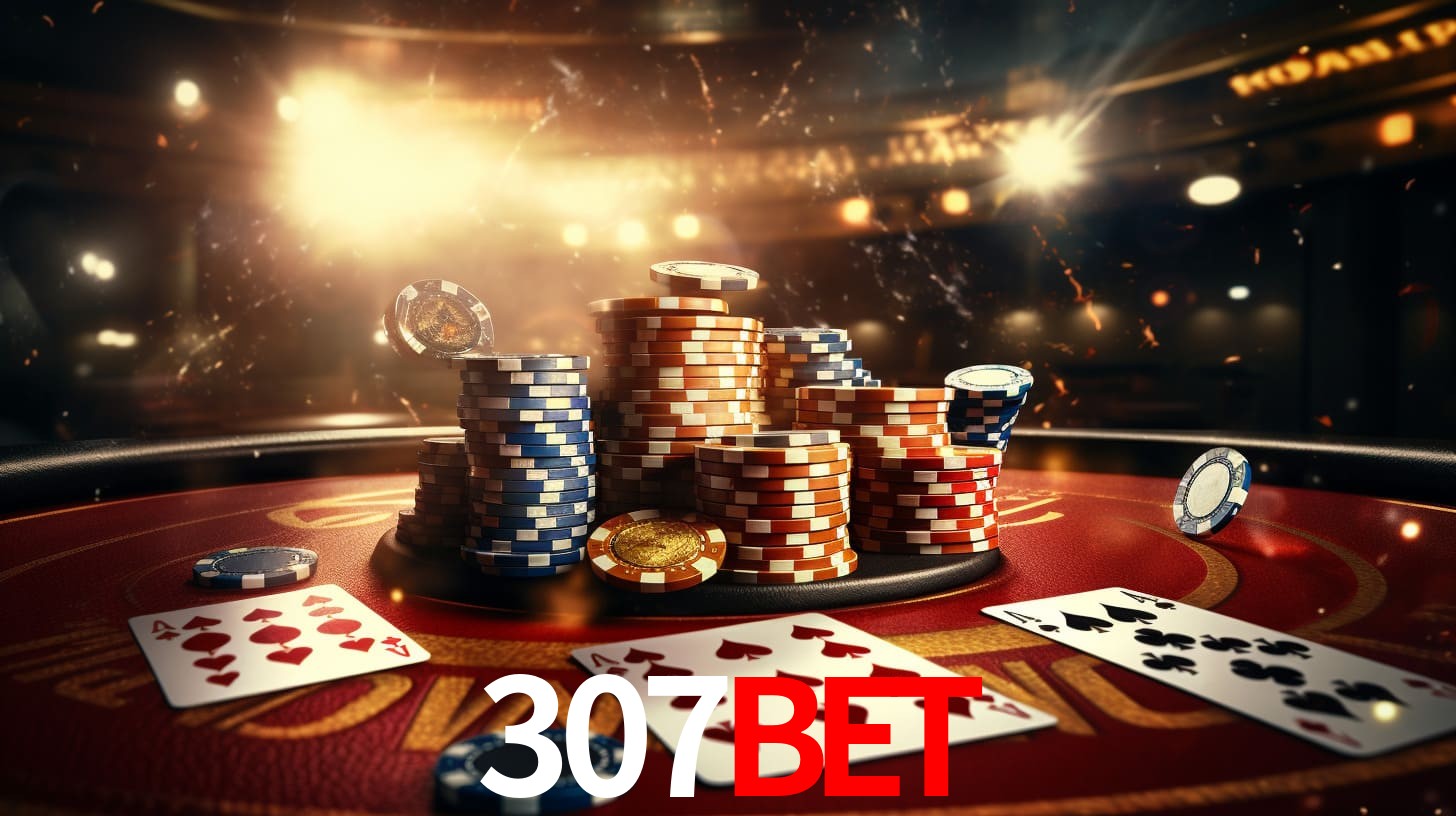Live Casino 307bet