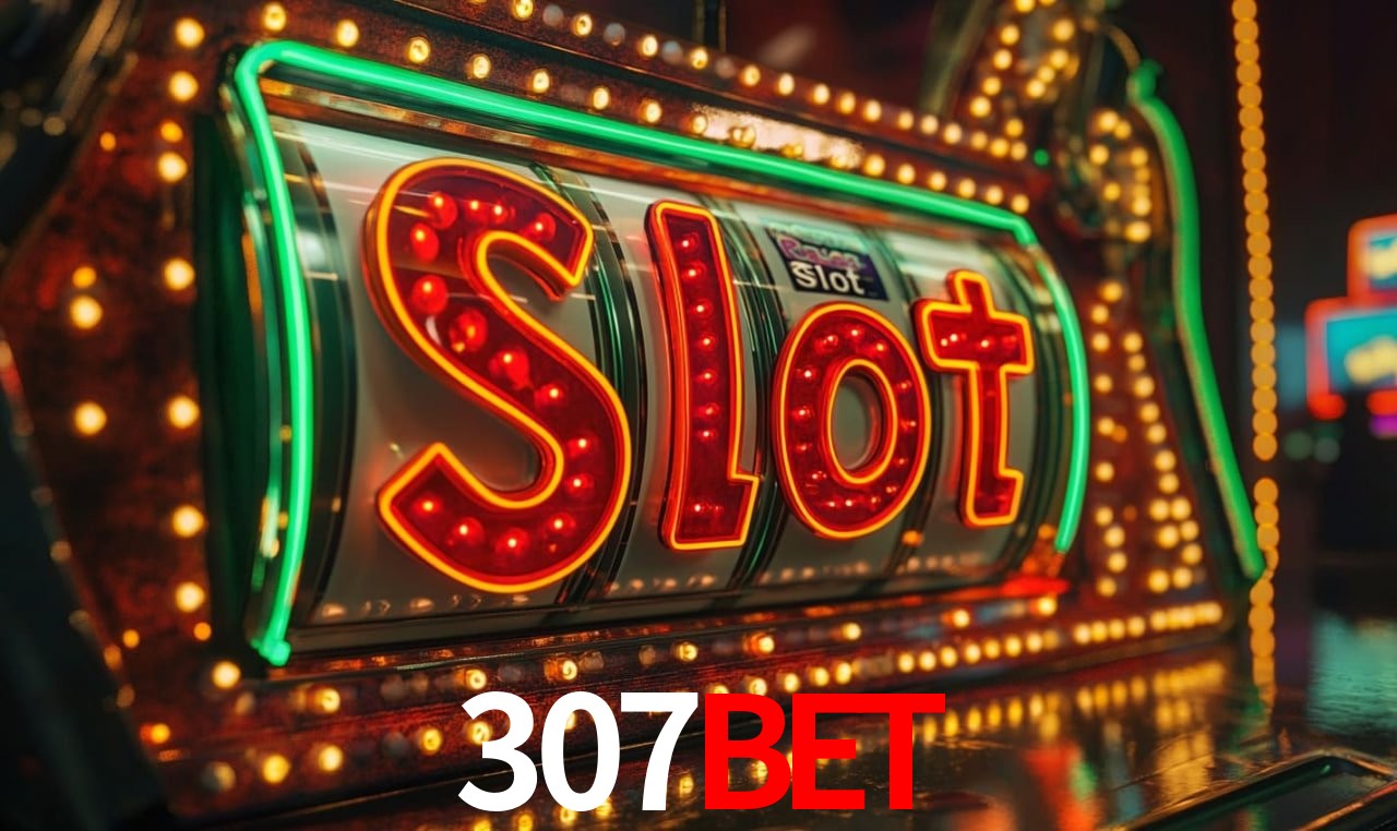 Promoções Sazonais 307bet