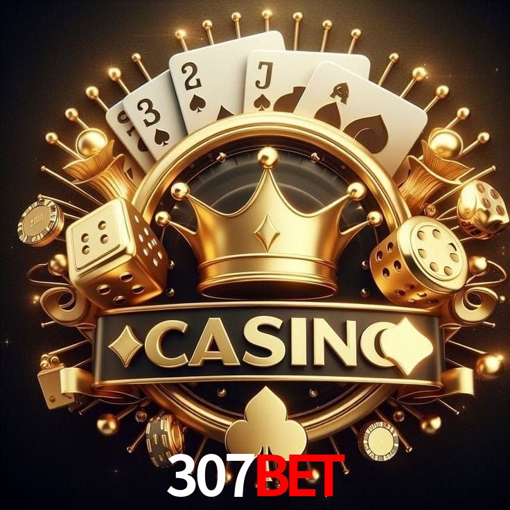 Casino Ao Vivo 307bet