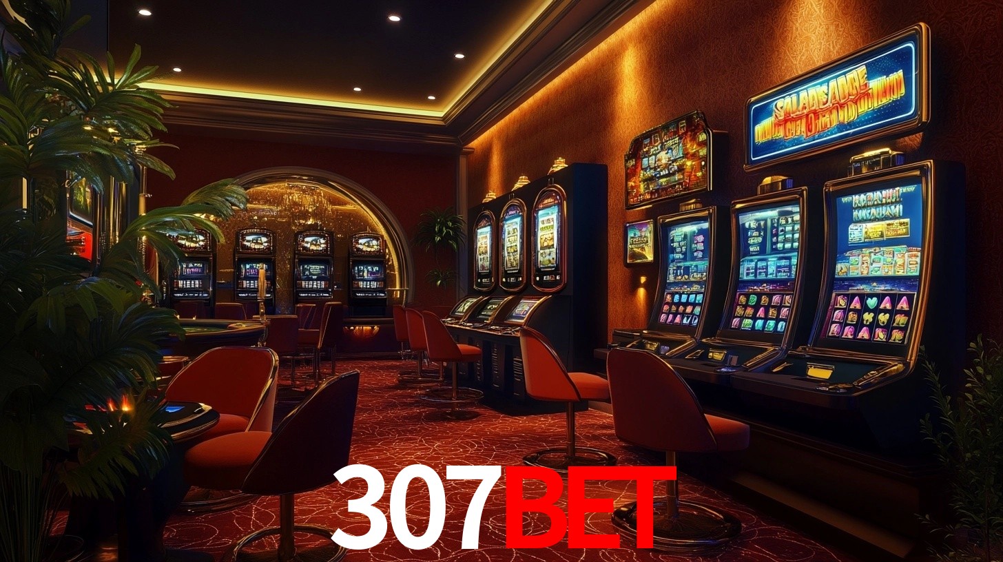 Programa VIP 307bet
