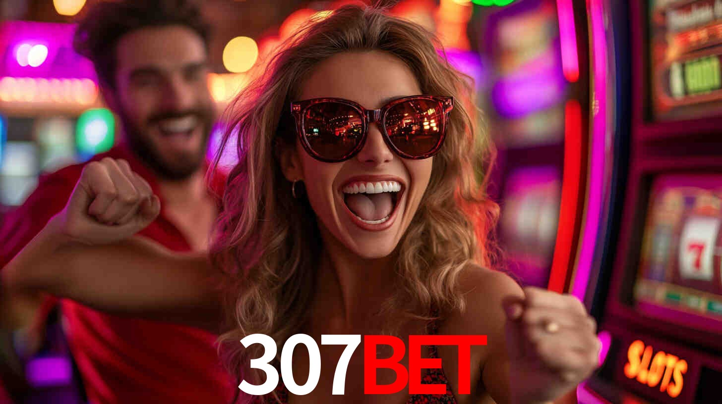 Inovações de Jogos na 307bet: O Futuro das Experiências Interativas