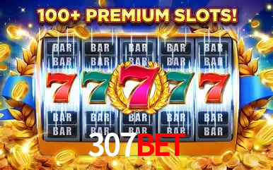 A Emoção da Loteria na 307bet: Uma Chance de Mudança de Vida