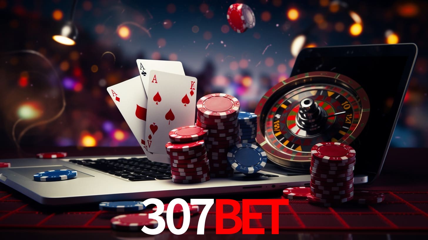 Roulette Table 307bet