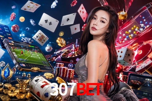 Game Providers 307bet