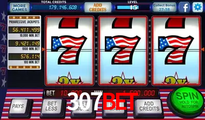 A Emoção da Loteria na 307bet: Uma Chance de Mudança de Vida